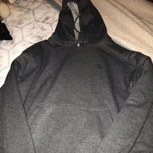 Grey Champion Hoodie